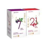 【順天本草】芙蓉月月養美組 (芙蓉生之化10入/盒x1+芙蓉之四物10入/盒x1 )