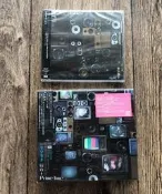 全新 椎名林檎 sheena 東京事變 通常版帶側標 初