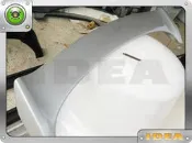 泰山美研社 3011 HONDA CIVIC CV8 8代CV 八代CV K12 類SI版 尾翼