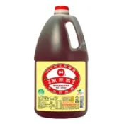 玉山最低比價網 [COSCO代購6] C111399 萬家香 甲等醬油 3750毫升