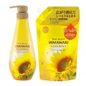 葵緹亞 HIMAWARI 洗髮精 / 潤髮乳 【樂購RAGO】 日本製