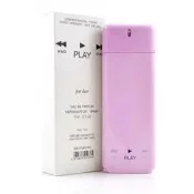 【七三七香水精品】Givenchy Play FOR HER 玩酷 女性淡香精 75ml TESTER