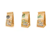 【蝦皮直營】上友 蘇打餅 180g/包 奇亞籽/青蔥藍藻/香草岩鹽 出清售完不補 蘇打餅乾 餅乾 零食
