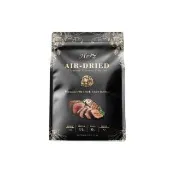 【Herz 赫緻】美饌嫩鹿佐頂級鴨肝1KG(鹿肉/犬糧/狗飼料)效期至2027.1月