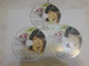 3片合售 鄧麗君 國語典藏專輯 1 CD 1+2+3 鄉城唱片 CD專輯 二手 A52