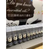 【夏日大促】荷柏園-Latifa’s單方純精油 檜木 香樟木 羅文莎 岩蘭草 印度藏茴 小茴香 芫荽籽 月桂