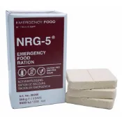 德國軍糧 NRG-5 末日救援必備！可存放20年 緊急食品、壓縮乾糧，防災儲備糧食！｜台灣總代理