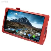 ♞,♘,,簡約皮套適用於聯想Lenovo Tab 4 8 TB-8504F 8504N 8504X TB-8504i 素