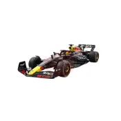 (店+)【瑪琍歐】Die cast 紅牛 F1 RB19 模型車 1:24 公司貨