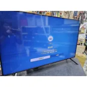 電視維修材料。三星 UA50TU8000W。腳架。喇叭。紅外線接收器。面板不良 拆機良品