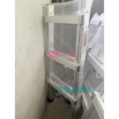 👍五色鳥油漆-特厚加強型活動鋁梯/4尺、5尺、6尺