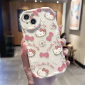 Vivo V50 V70 V30 Y39 Y38 Y05 Y78 Y21 Y20 Y21英文花朵貓咪可愛防摔手機殼