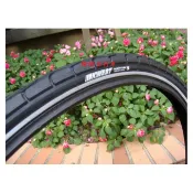 【繪繪】建大 KENDA 26*1.25 反光防刺胎100psi 登山車 K193 26x1.25 高壓防刺胎 耐磨省力