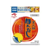 【蝦皮直營】味之素 烹大師隨手包-干貝風味40g/鰹魚風味50g 調味料 料理 鮮味炒手 高湯粉 烹大師調味料