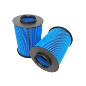 (店+)【CKM FILTER】油性濕式 專利 富豪 VOLVO C30 S40 V40 T4 V50 引擎濾網 空氣濾芯 空氣濾網 超越原廠