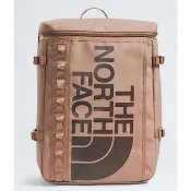 美國[The North Face]BASE CAMP FUSE BOX/ TNF經典時尚後背包 (黑綠 /藍/咖)