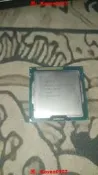 i5 3470T拆三代雙核心4線程處理器，自帶集成顯卡，低功耗35瓦，實物拍攝，功能正常，有需要的可以直接下