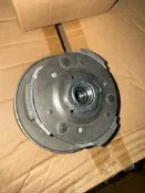 後離合器總成GSR全新摩擦材料