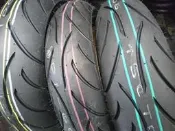 日本IRC SCT-001 120/80-12  SCT001 安裝完工價