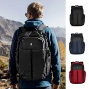 (店+)【VICTORINOX 瑞士維氏】Altmont Original 17吋 電腦筆電後背包(3色可選)