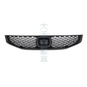 預購商品 美規 水箱罩 水箱護罩 適用 CIVIC 09～11 8代 2.0 SI coupe 雙門 FG2