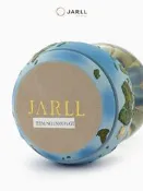JARLL賛爾水晶球音樂盒熱氣球環遊世界八音盒送男生同學謝師禮物