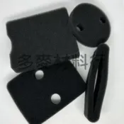 【台灣製造】割草機海綿 空濾 三菱引擎 TB43/TU43/TL43小松引擎 割草機海綿 1英吋抽水機海綿 硬管 軟管