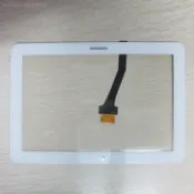 SAMSUNG GALAXY NOTE TAB 2 10.1 白色 7.0 plus P5100 P5110 觸控面板 觸摸屏 觸控屏 維修料件