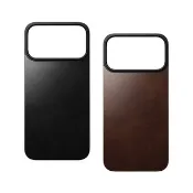 NOMAD iPhone 17/18 Pro、ProMax Magnetic全真皮磁吸版(Horween)