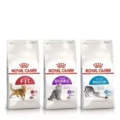 (店+)【ROYAL 法國皇家】K36 F32 IN27 S33 UC33 大包裝 貓飼料 10KG