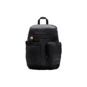 (店+)【The North Face】NF0A52UA-JK3 北面16L 便捷收納登山雙肩包戶外包  尼龍黑色  男女同款情侶款