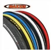 (2外胎+2內胎)MAXXIS M203 26*1.25 防刺登山車外胎26X1.25 100psi