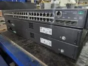 HP 5130-48G 4SFP+EI SWITCH含掛耳(保固至2027/2)