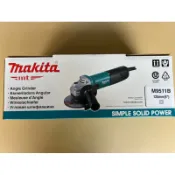 牧田 牧科 平面砂輪機 M9511B