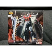BANDAI 萬代 SR 超合金 二手 魔神凱薩 凱撒 SKL SUPER ROBOT