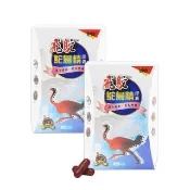 【飛鴕】鴕鳥精膠囊 2入組(共60顆)