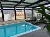 【東南旅遊】河內 天悅酒店 Skylark Hotel