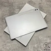 『澄橘』Samsung Tab S10 Ultra 14.6吋 12G/256G WIFI 銀《歡迎折抵》A82710