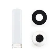 *桌球王子*桌球/羽球發球機備用配件-電池,出球輪,球道,腳架,透明球道,發射輪,羽毛球發球機球道.此為配件,耗材