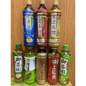 【茶飲共合國】頂香青茶 英輪紅茶 冰釀烏龍 四季春 茶里王日式綠茶 開喜烏龍茶  特上紅茶 ㄧ單限七瓶