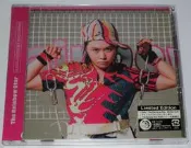 堂本剛 ENDLICHERI☆ENDLICHERI The Rainbow Star Limited Edition
