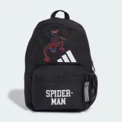 【adidas 愛迪達】 MARVEL SPIDER-MAN 後背包 兒童 KR2367
