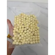 台灣新鮮冷凍蓮子（300g)$200自己煮最安心🫰