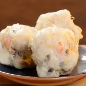 (店+)【華得水產】東港頂級生魚翅丸1包(600g/包)