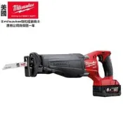 缺【台北益昌】美沃奇 米沃奇 18V 無碳刷 軍刀鋸 M18 CSX-602X 原廠公司貨 優惠套裝組合