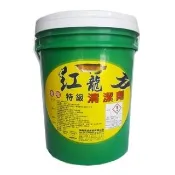 全效特級清潔劑5加侖/桶(清潔)
