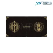 Switch 任天堂 特典 薩爾達王國之淚  桌墊 薩爾達 王國之淚