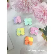 ｜she’s soap｜選舉小物 漸層囍皂 手工皂 隨身皂 婚禮皂 婚禮小物 二次進場 小禮物