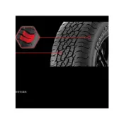 東勝輪胎-Michelin米其林輪胎BFGoodrich 百路馳TRAIL-TERRAIN 255/70/16
