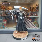 『CUPON』死神 GK 天鎖斬月 扛刀黑崎一護 雕像 場景 模型 擺飾 盒裝手辦